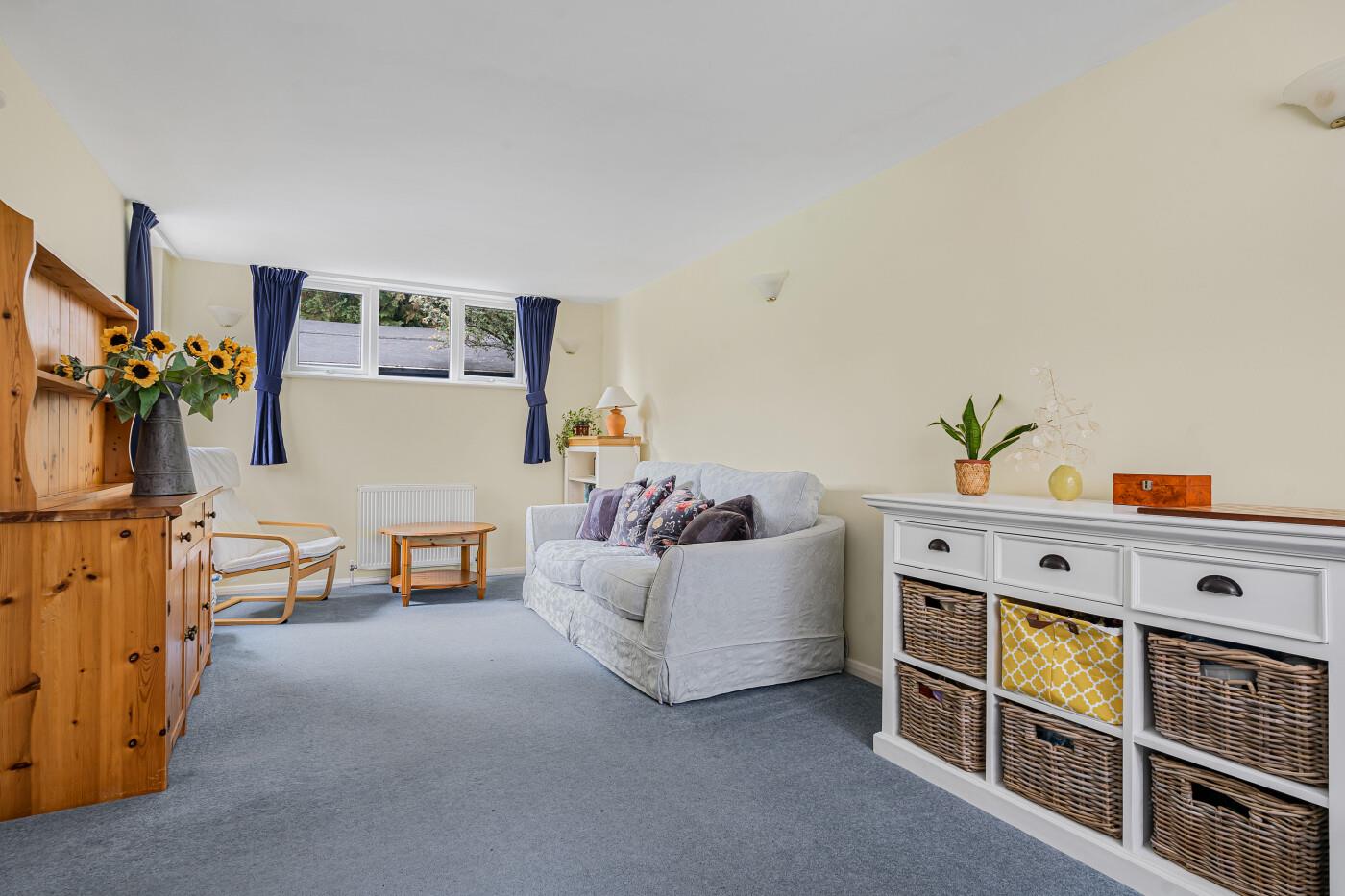 Makins Road, Henley-On-Thames